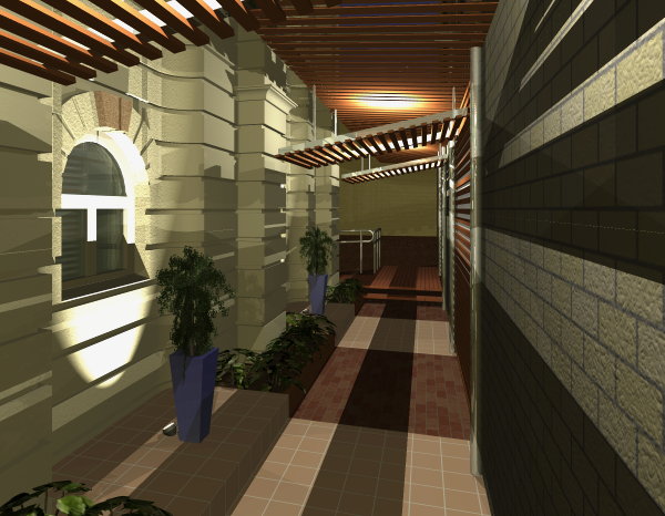 Project 26024