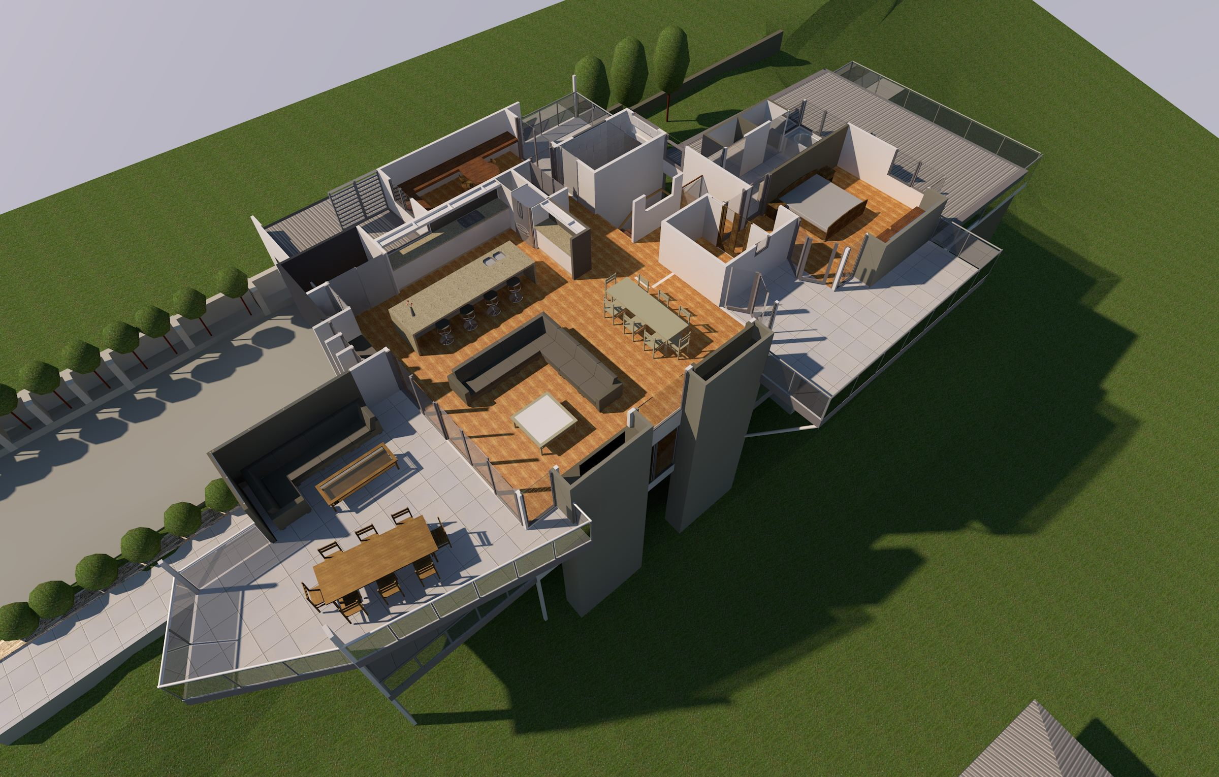 Project 29091