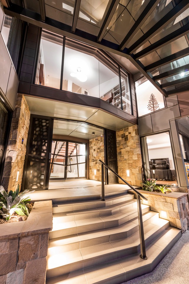 Residential project 27008 — image 13