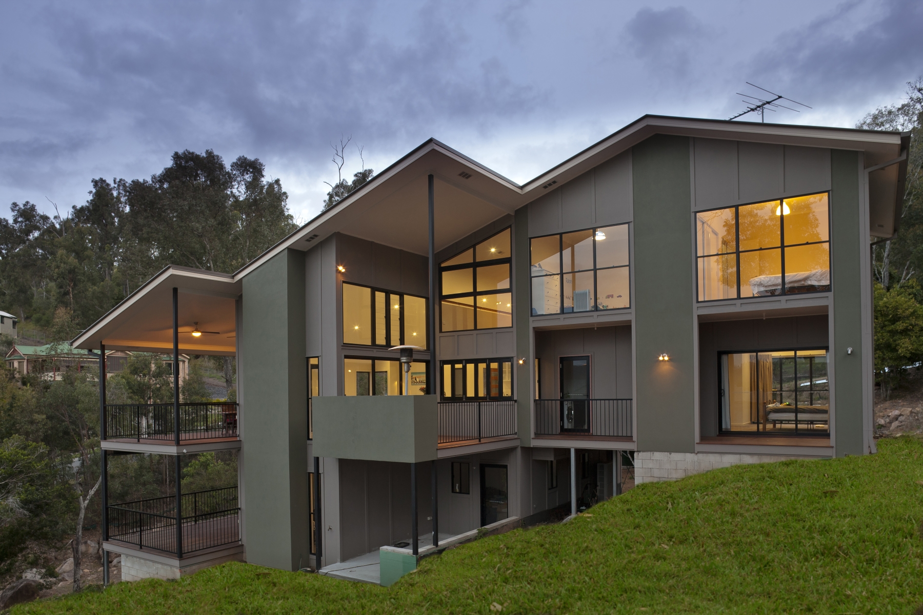 Residential project 27022 — image 6