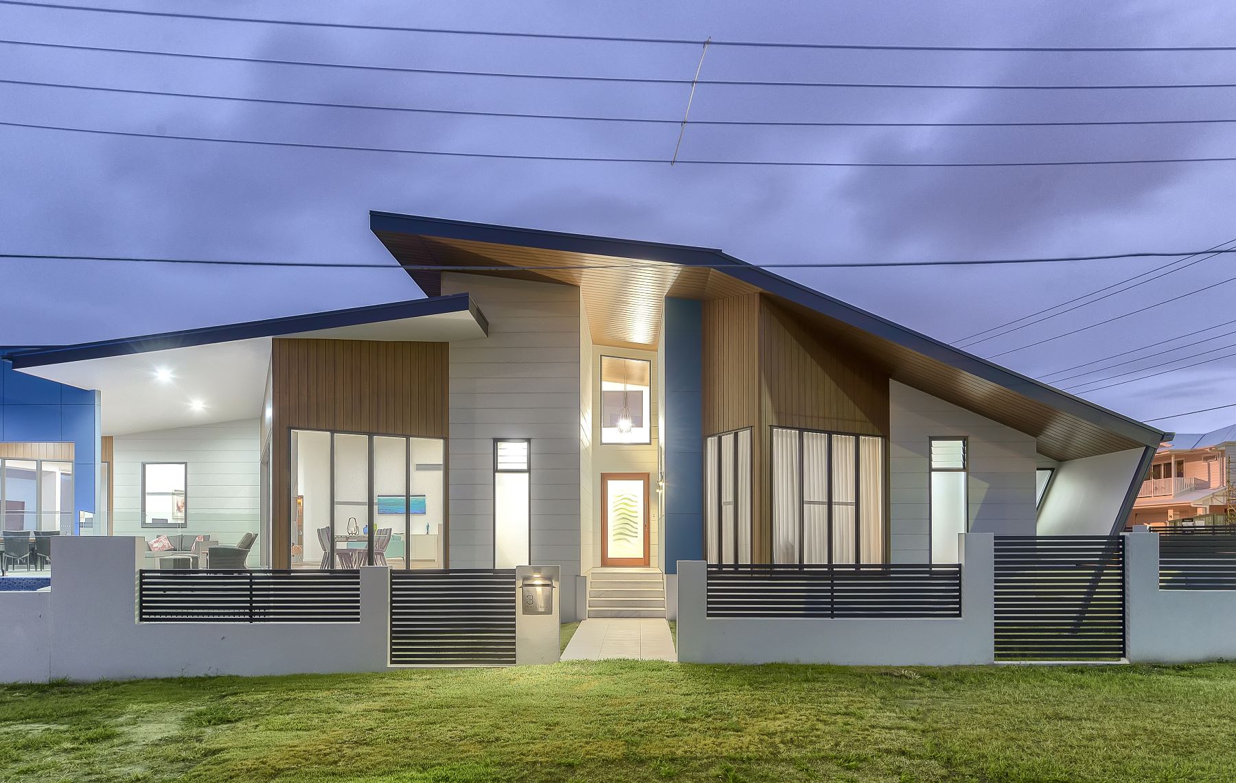 Residential project 30047 — image 21