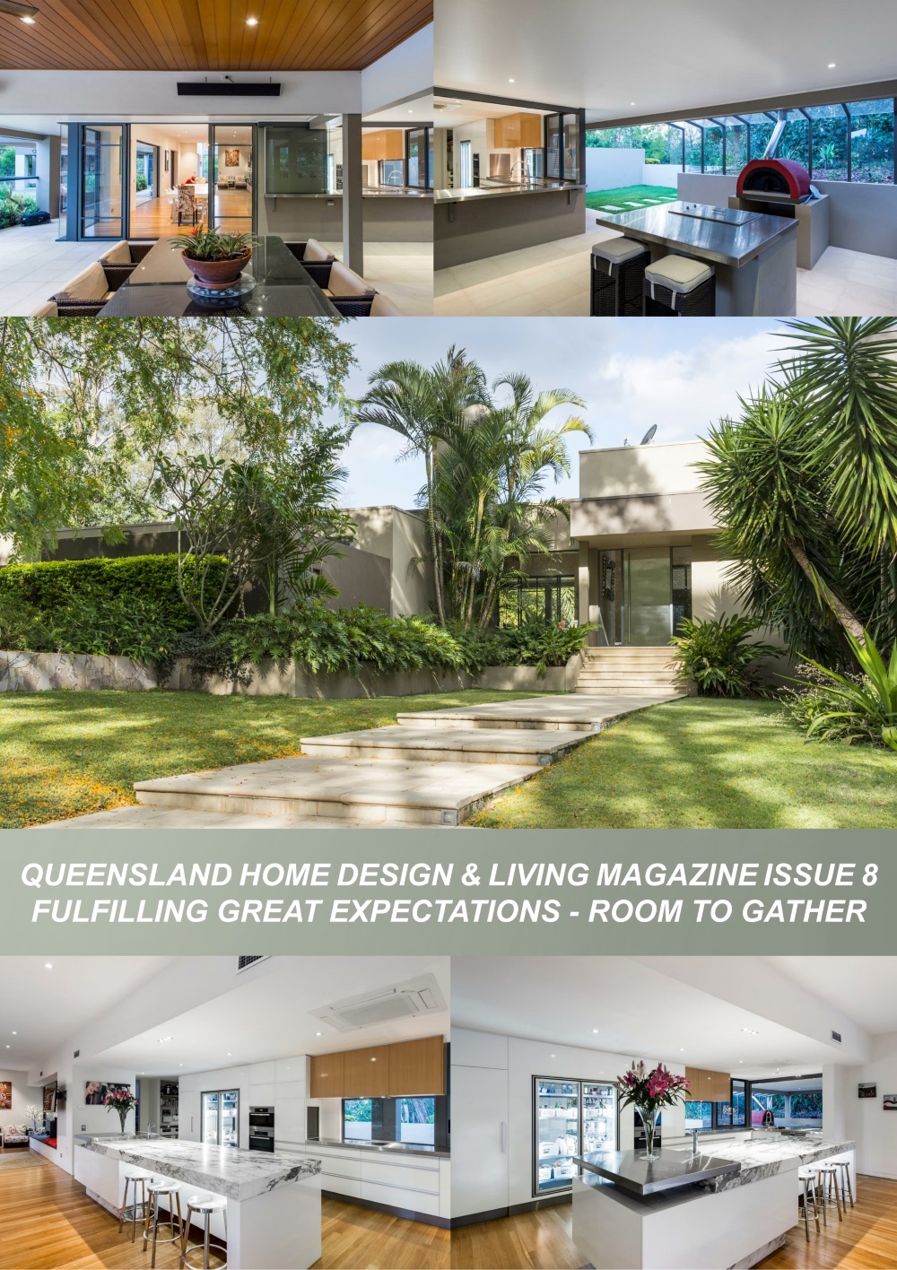 IRP Architects Residential Project Poster 06