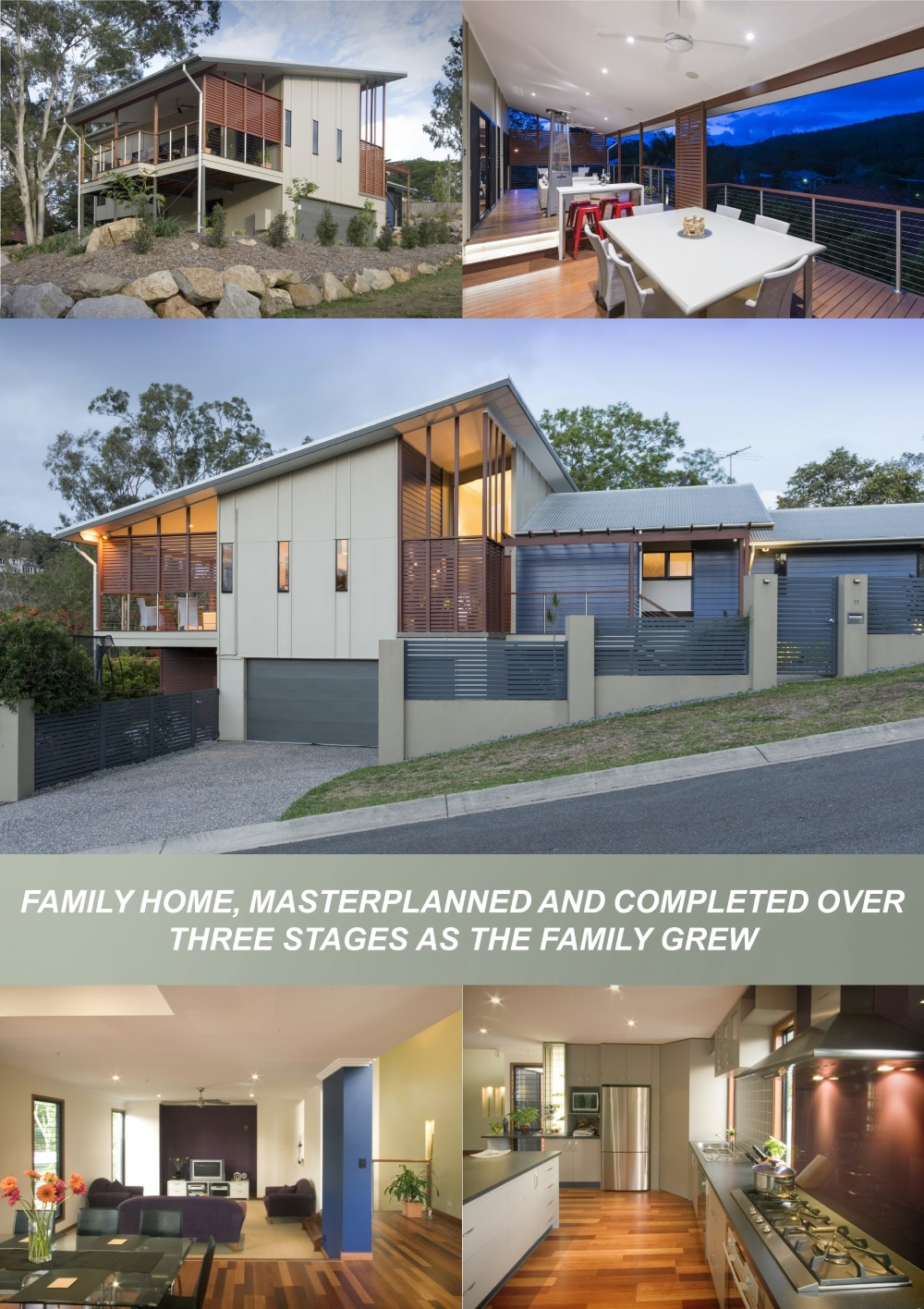IRP Architects Residential Project Poster 10