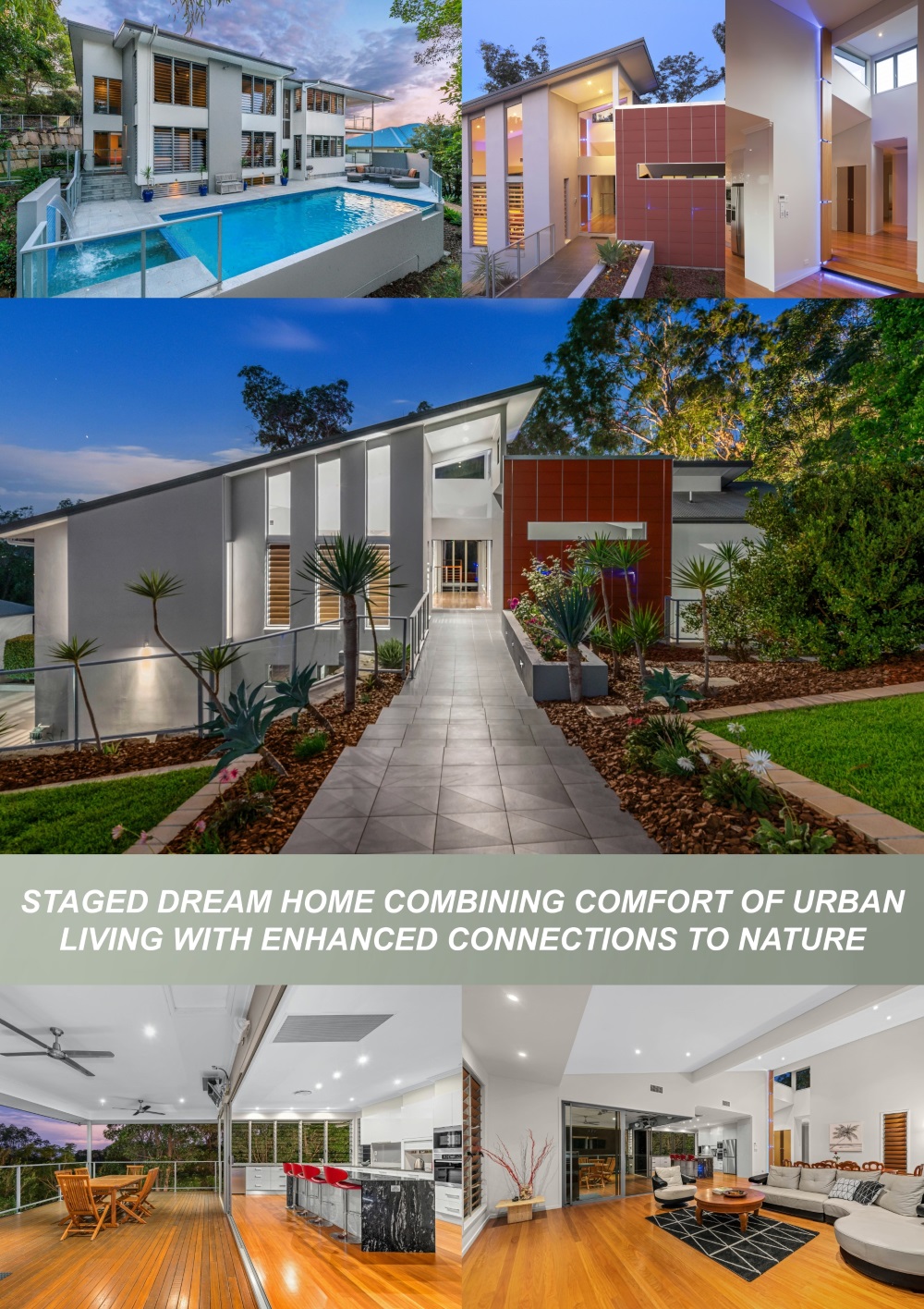 IRP Architects Residential Project Poster 11