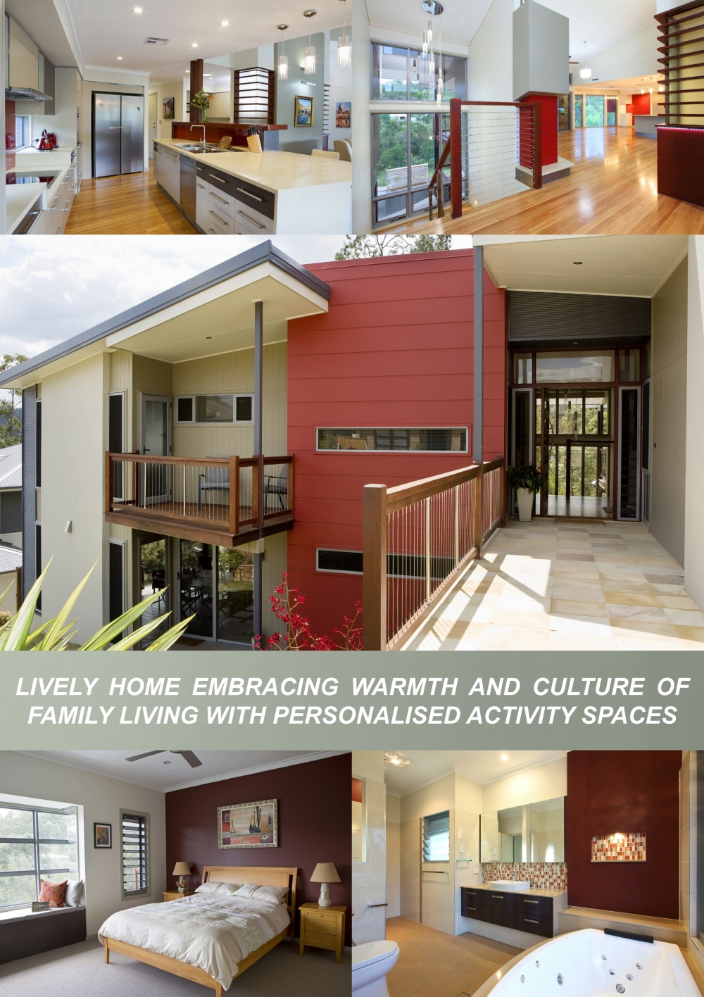 IRP Architects Residential Project Poster 12