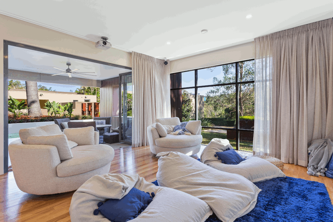 QLD Home Design + Living Magazine