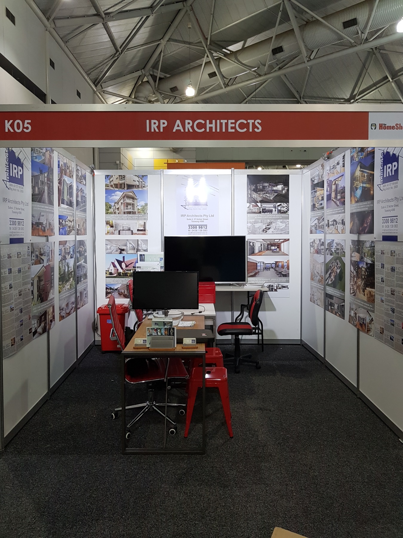 2017 September Homeshow 2
