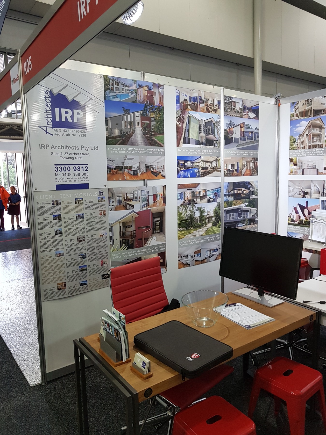 2017 September Homeshow 3