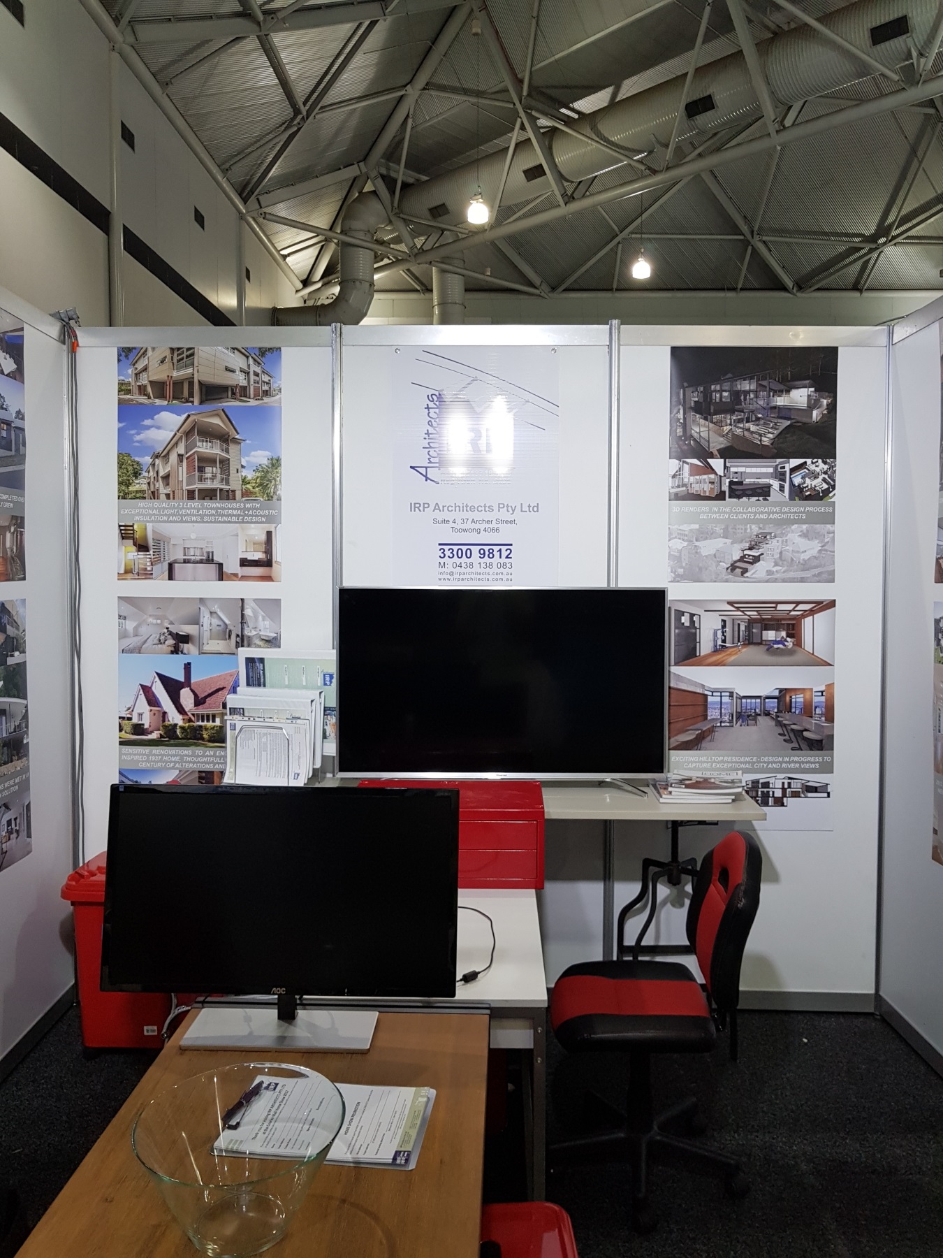 2017 September Homeshow 4