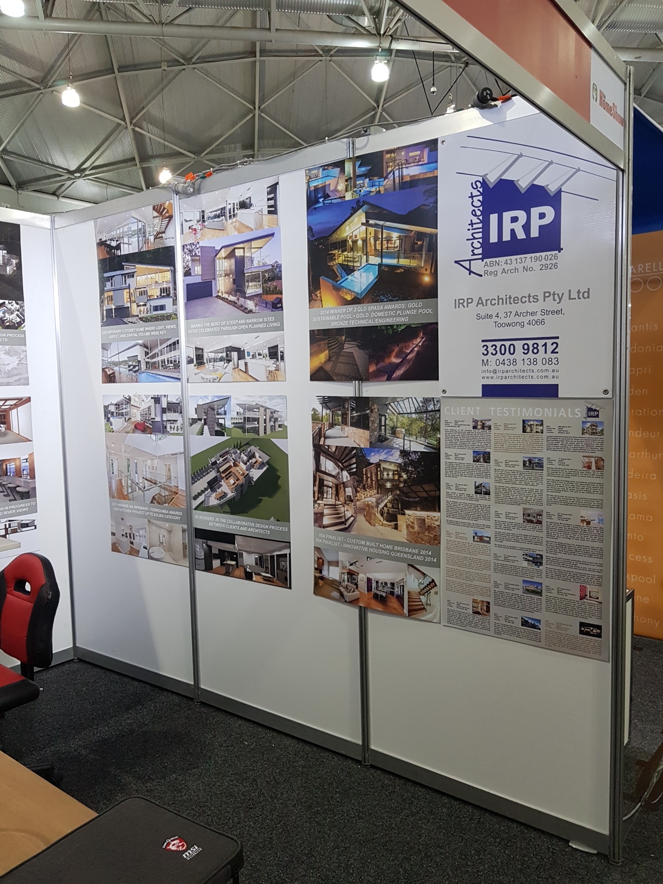 2017 September Homeshow 5