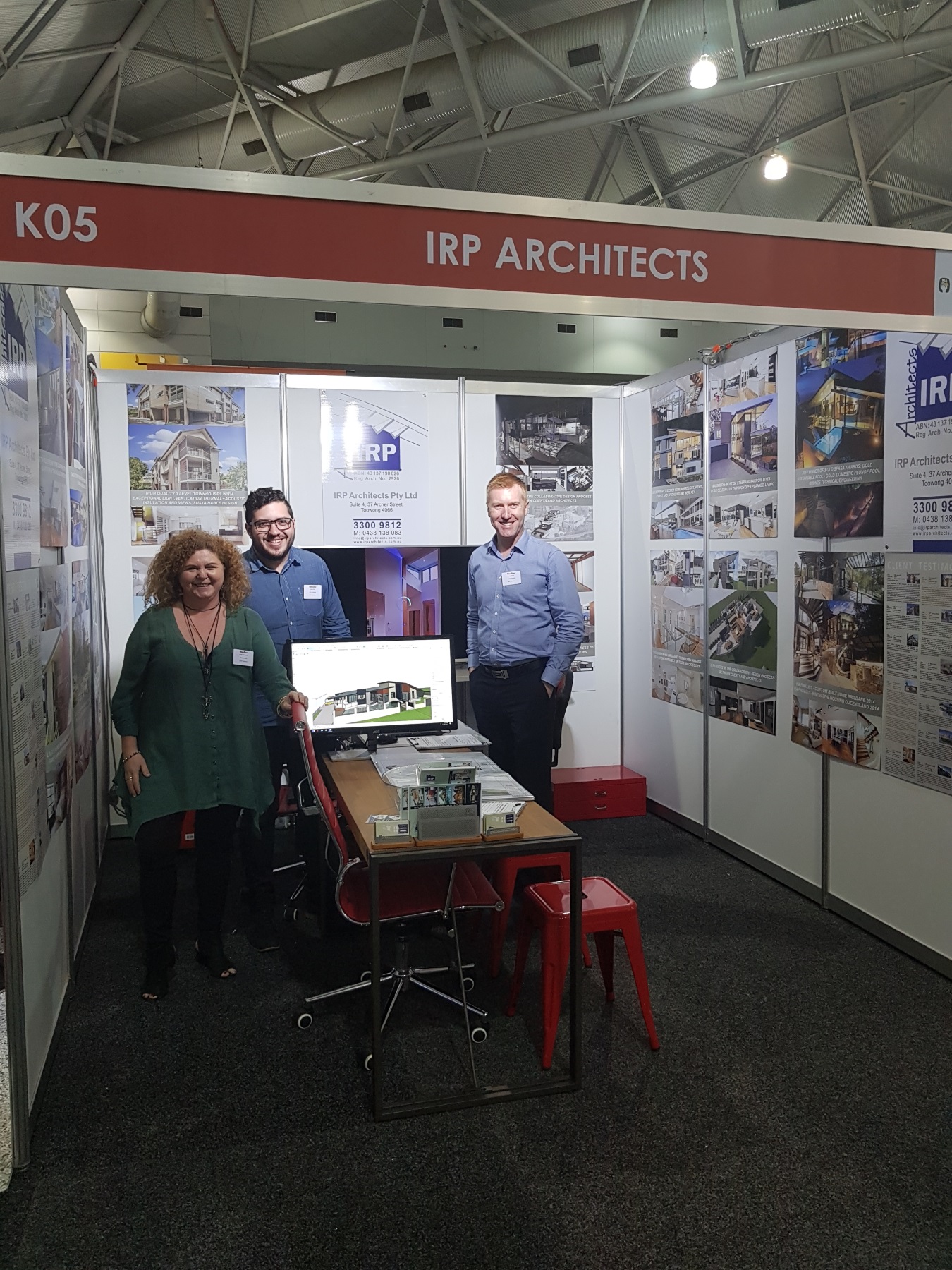 2017 September Homeshow 6