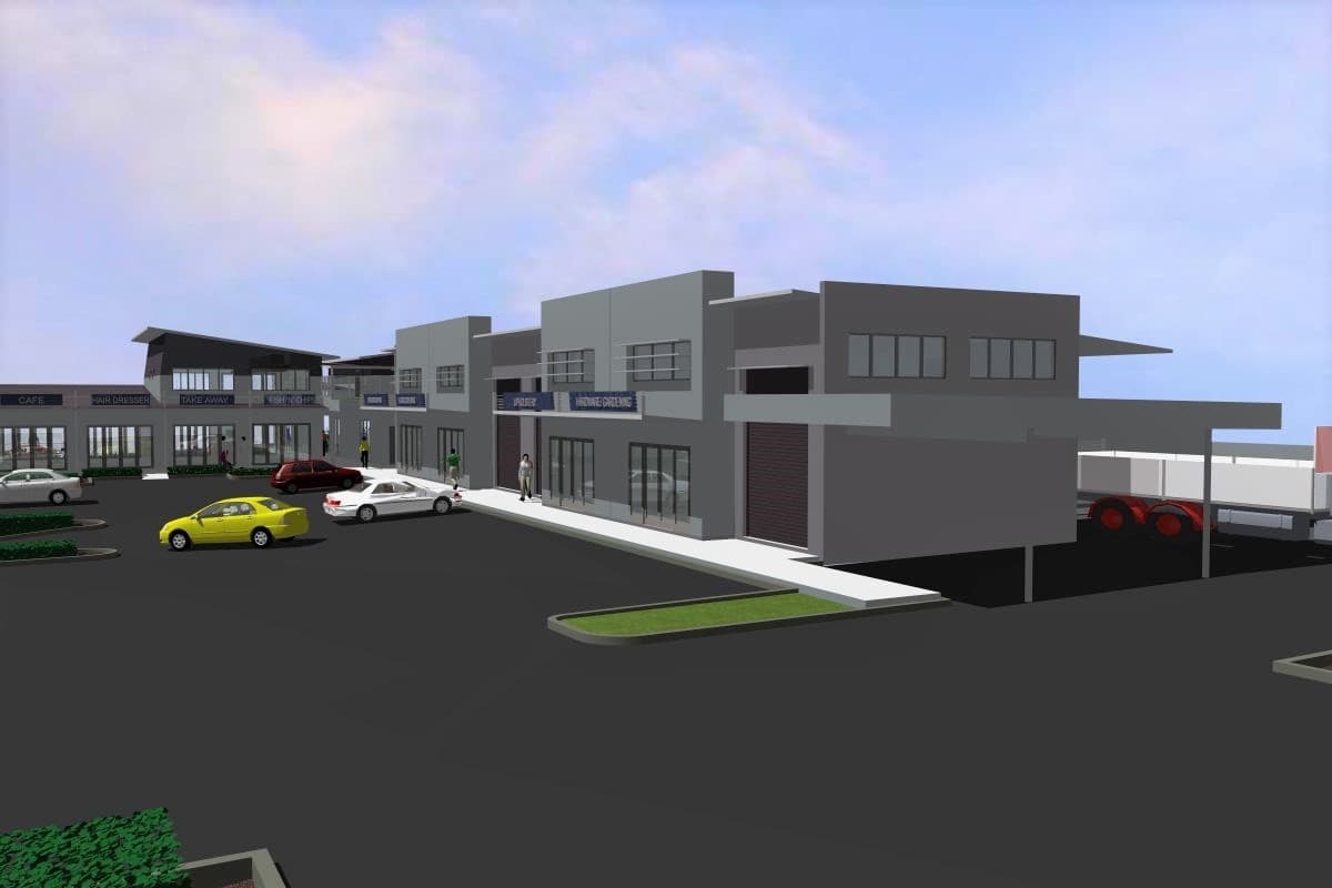 Commercial project 26020 — image 2