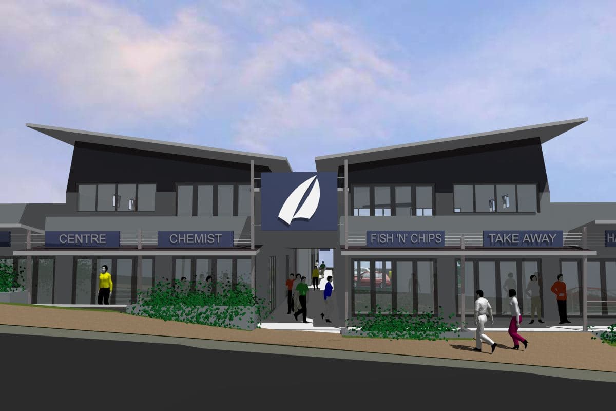 Commercial project 26020 — image 3
