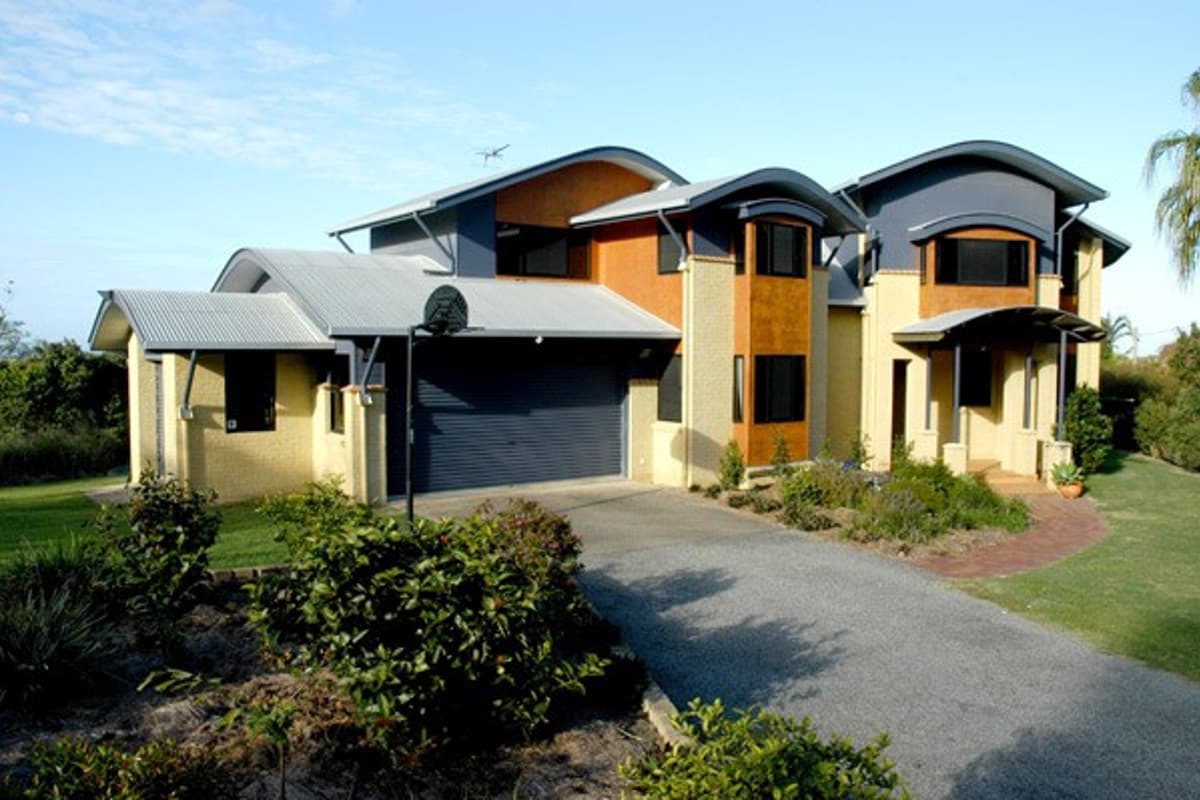 Residential project 20020 — image 1