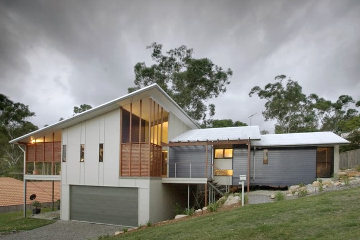 Residential project 22007 — image 1