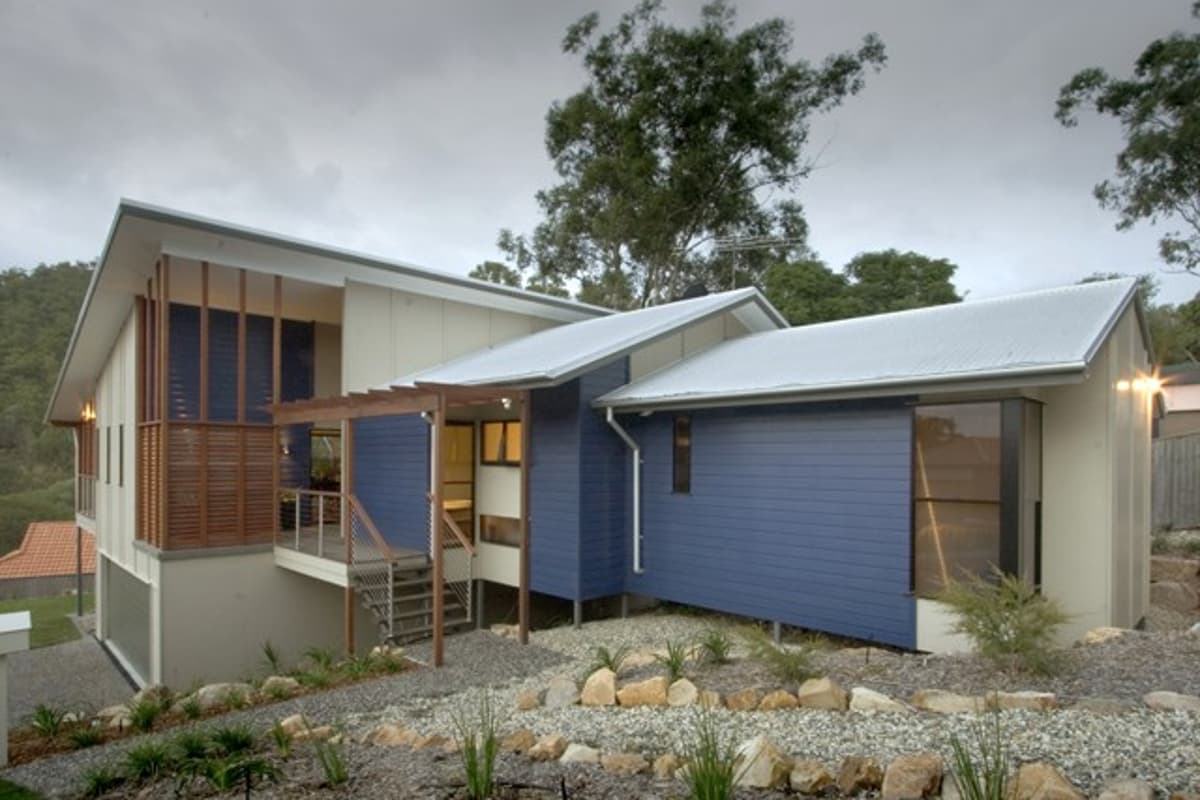 Residential project 22007 — image 3