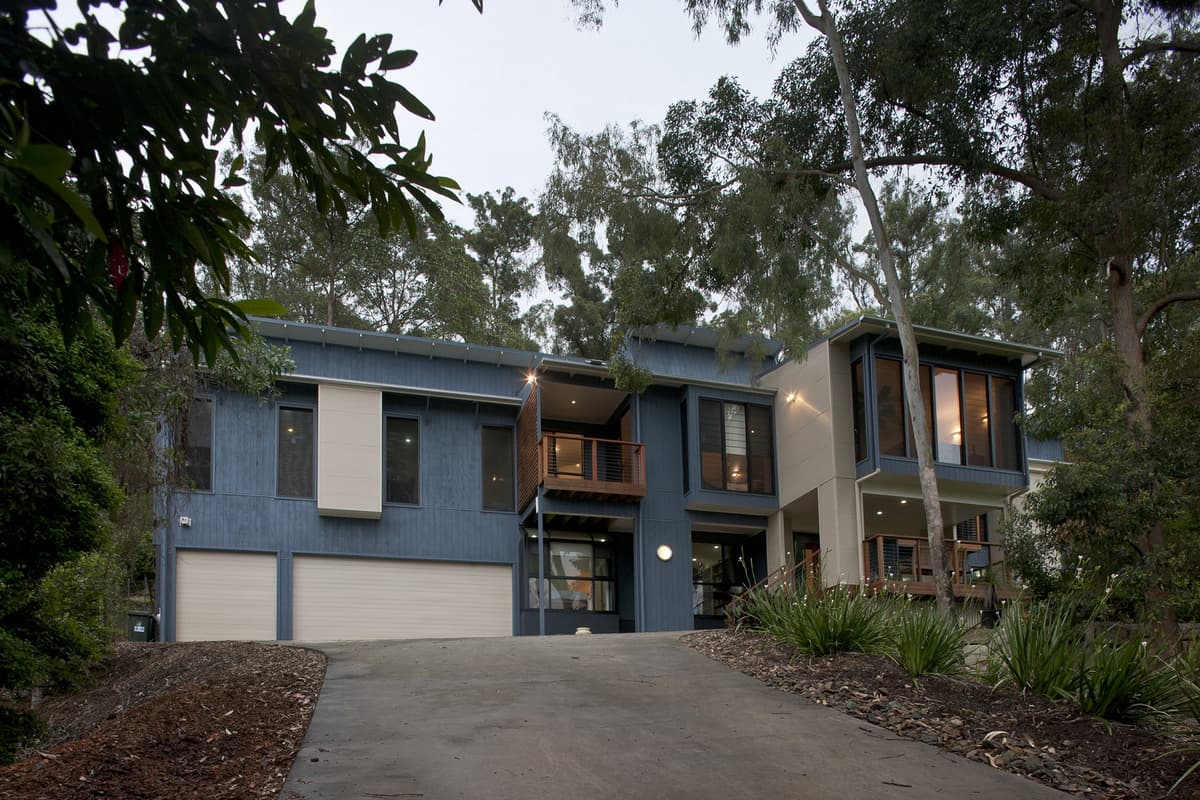 Residential project 22047 — image 1