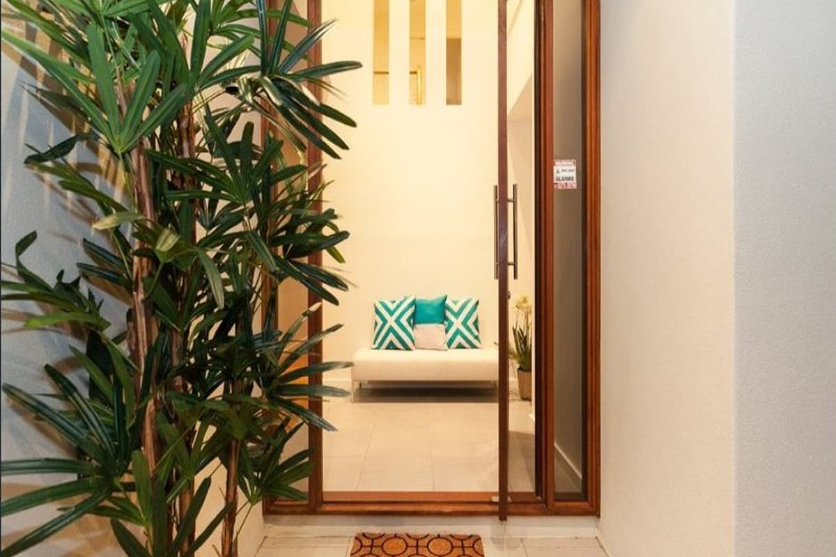 Residential project 25006 — image 22