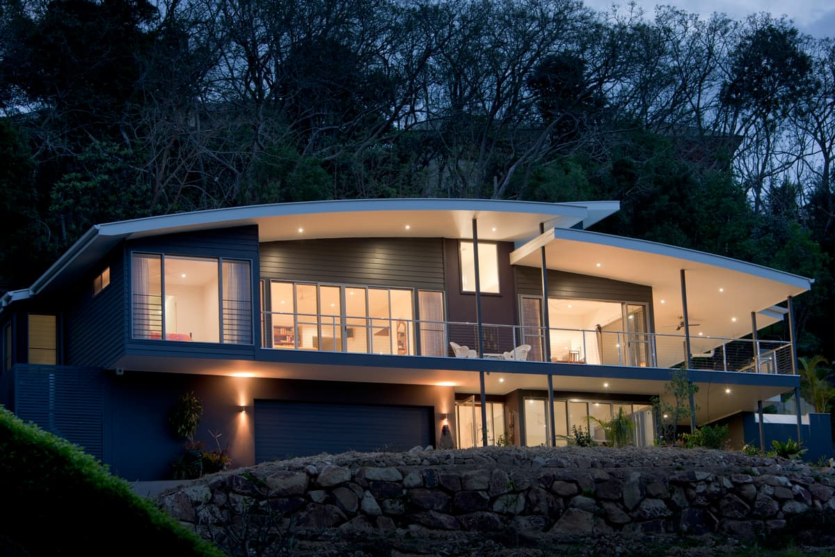 Residential project 26039 — image 1