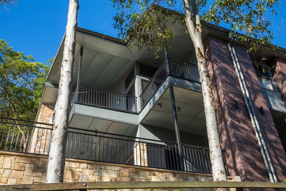 Residential project 27008 — image 8