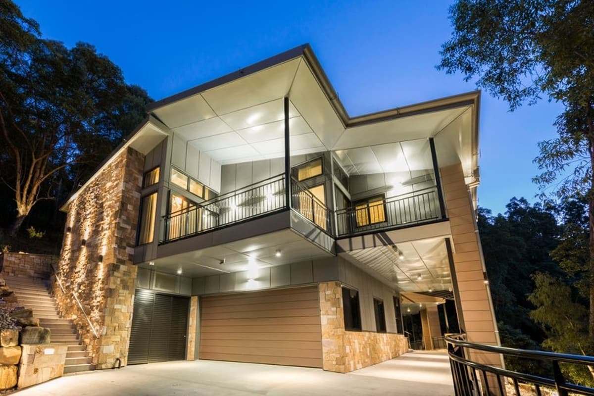 Residential project 27008 — image 12