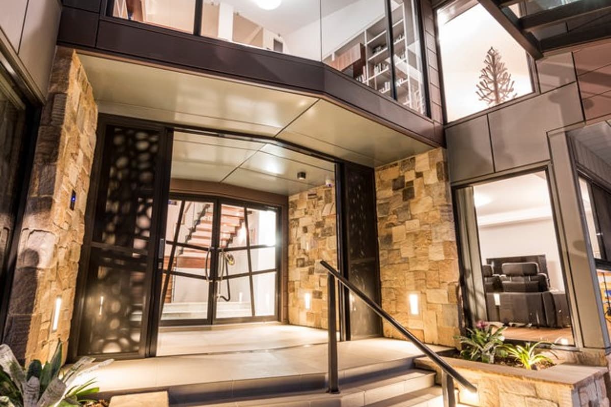 Residential project 27008 — image 13