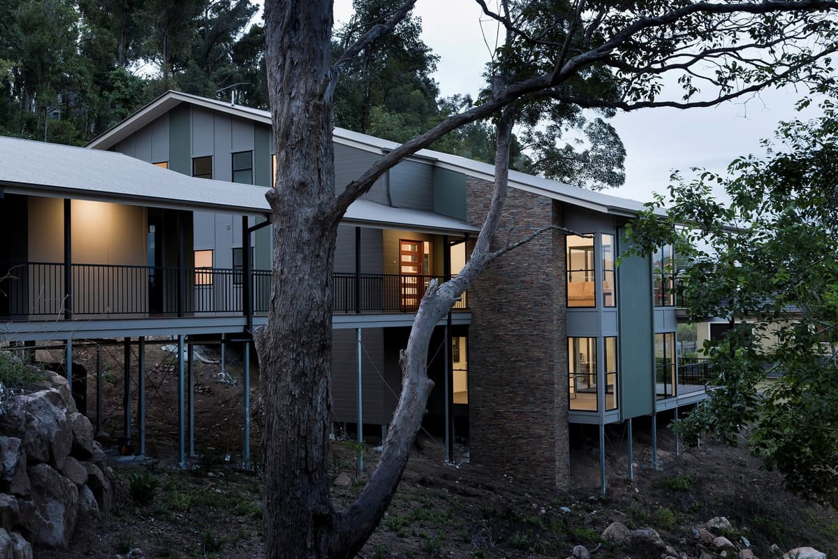 Residential project 27022 — image 8
