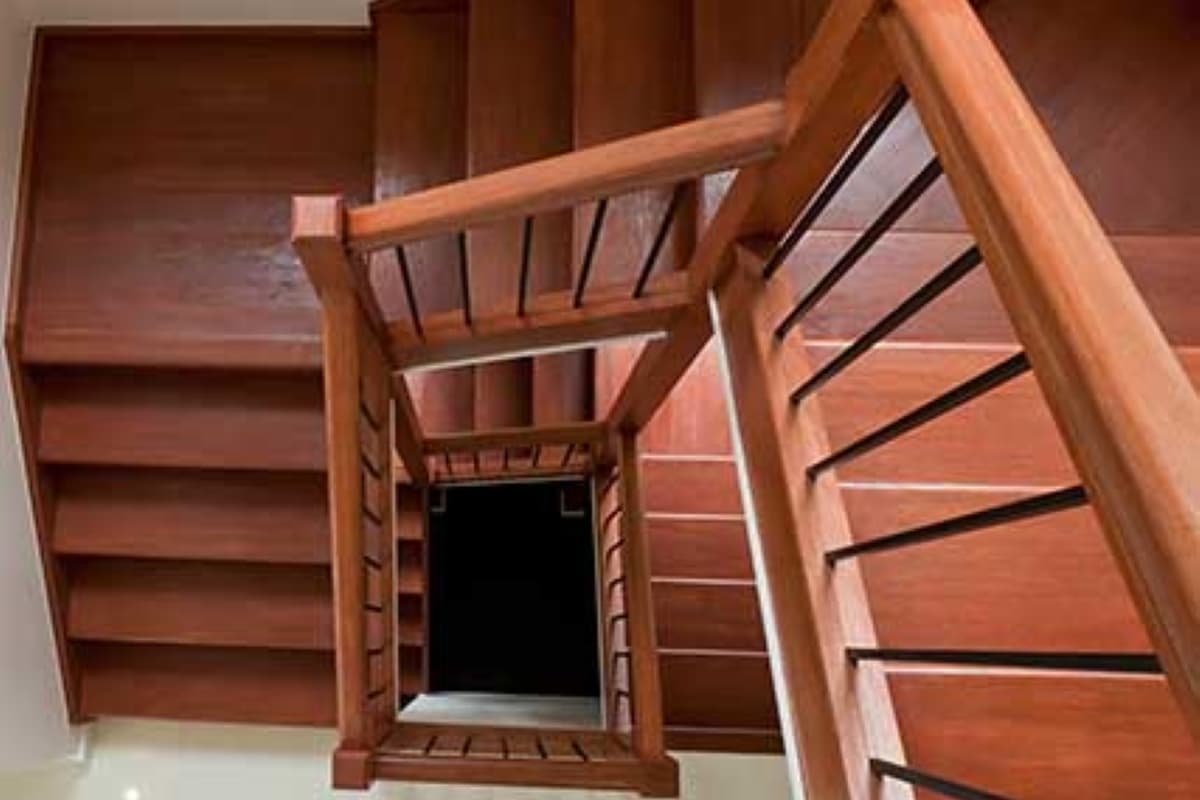Residential project 27022 — image 26