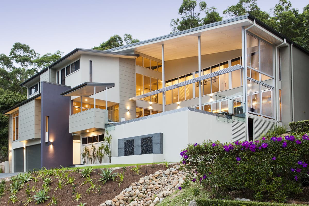 Residential project 27023 — image 1