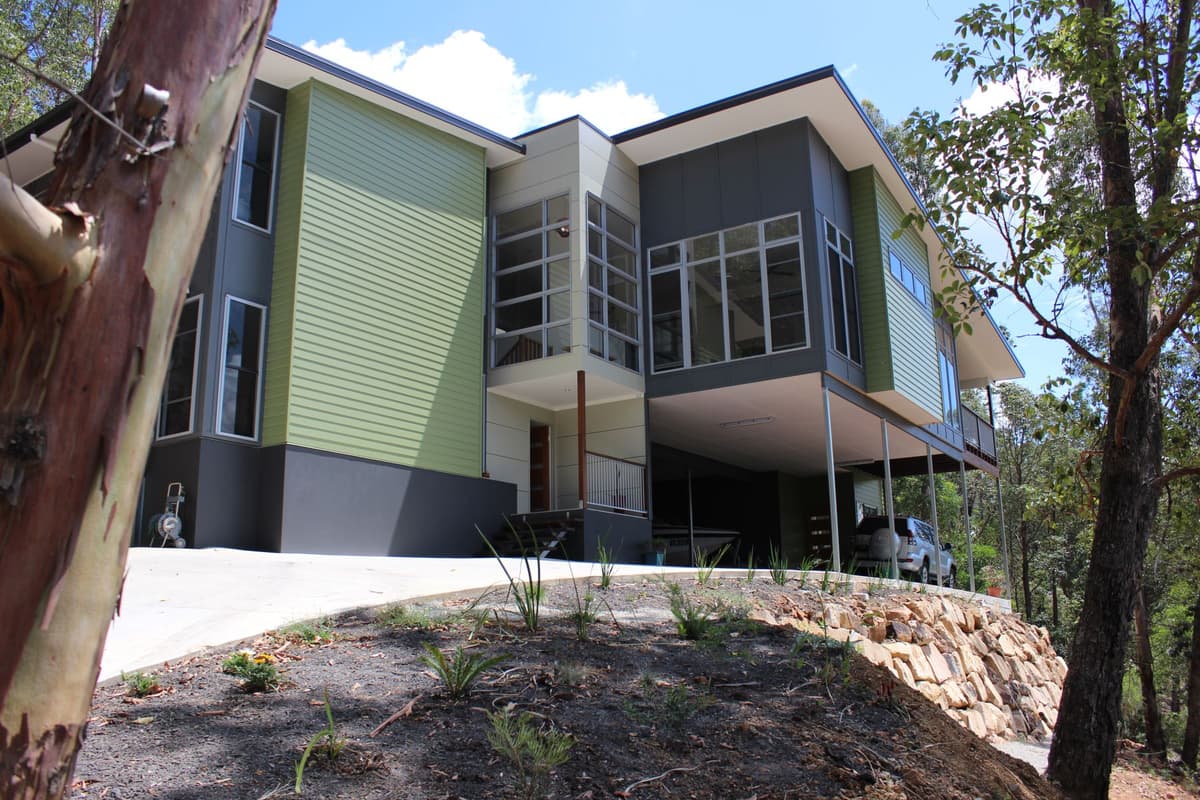 Residential project 29005 — image 1