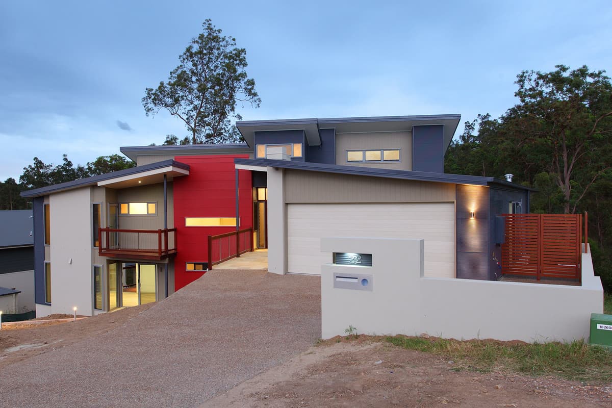 Residential project 29028 — image 2