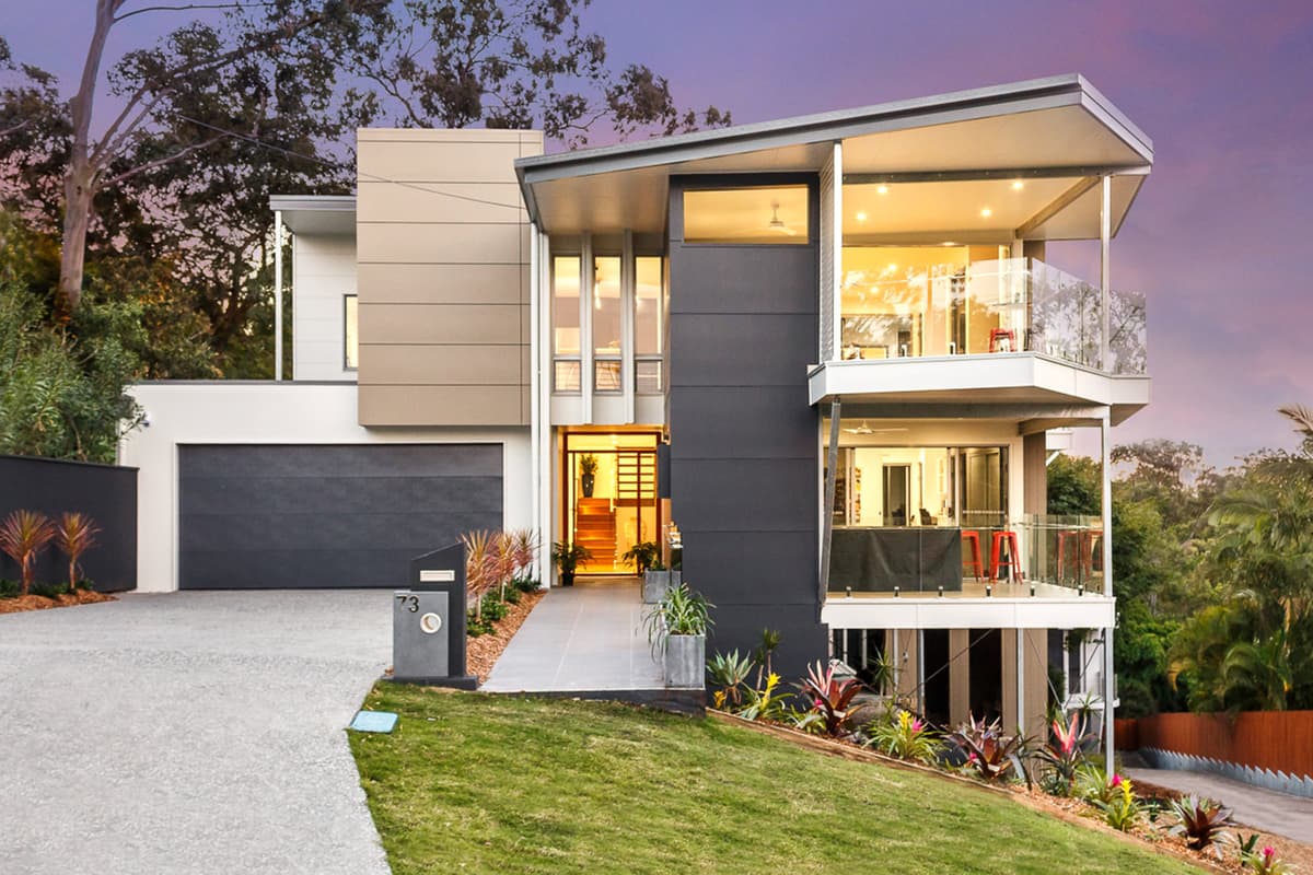 Residential project 29091 — image 1