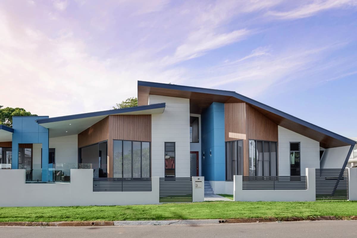 Residential project 30047 — image 1