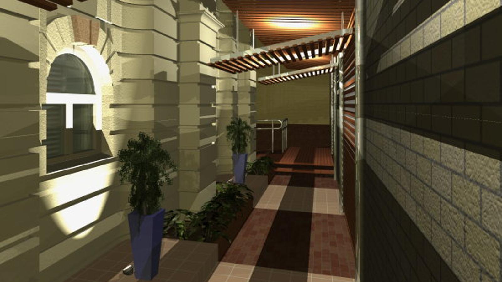 Project 26024