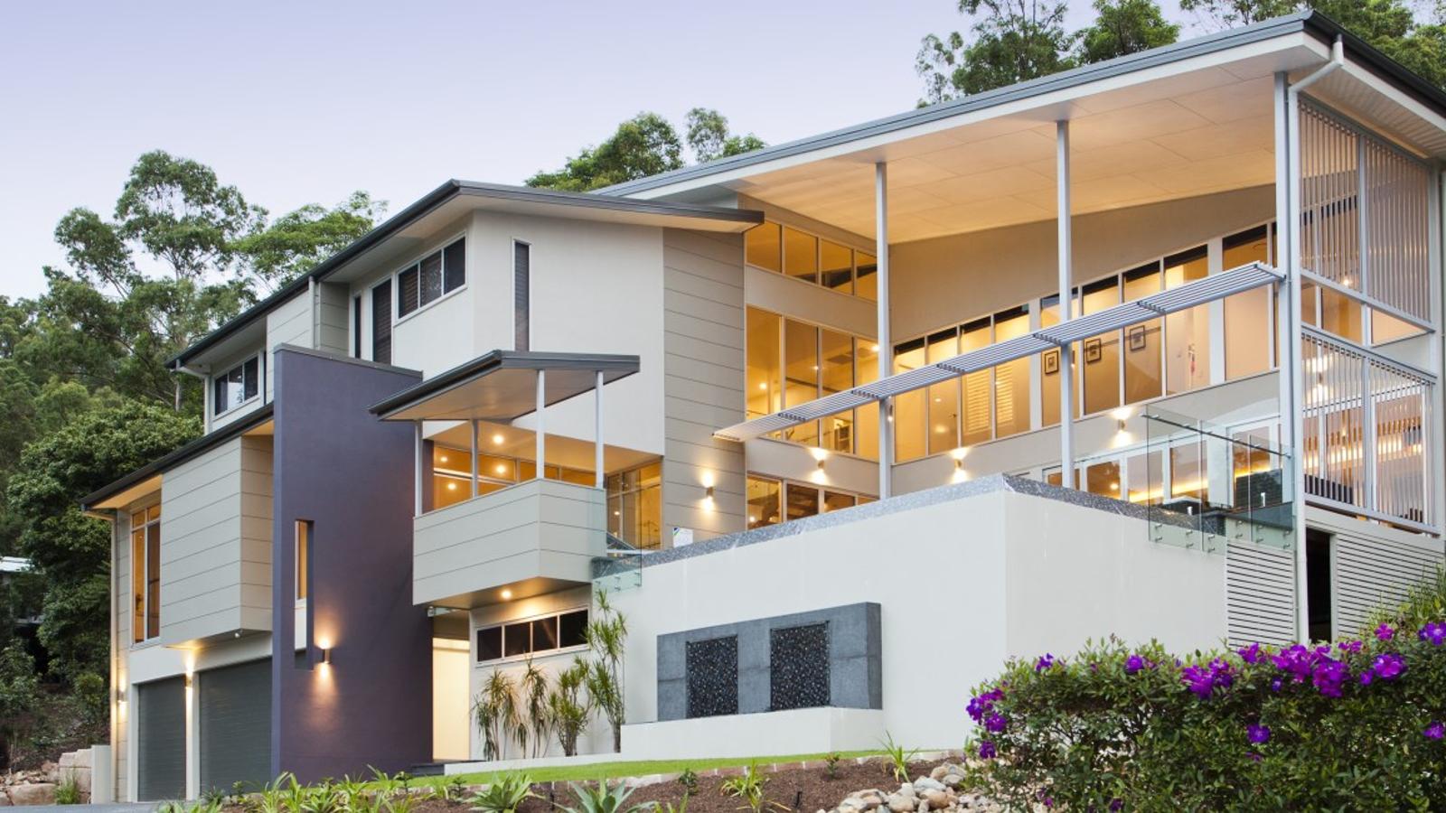 IRP Architects project
