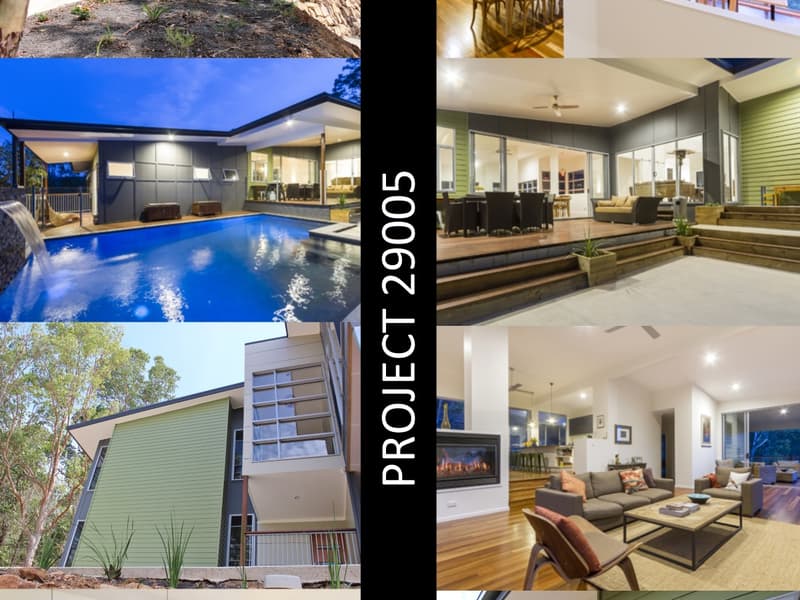 Completed Project 29005