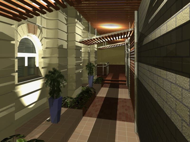 Project 26024