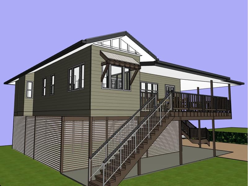Project 28017
