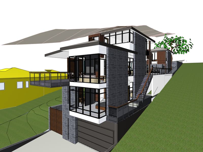 Project 30060