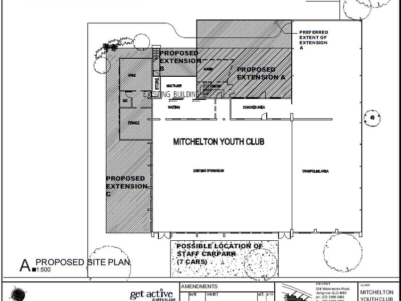 Project 25016