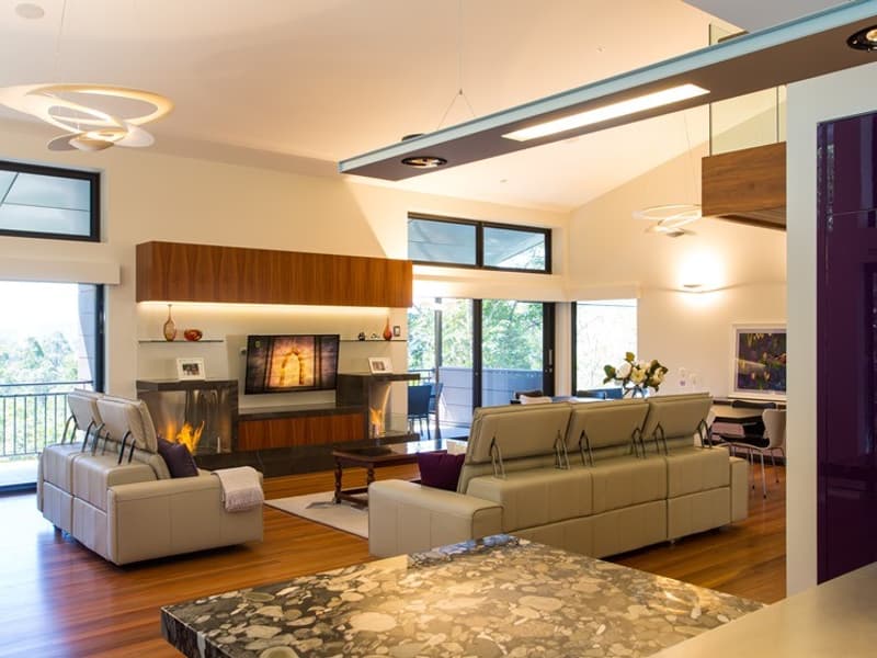 QLD Home Design + Living Editiorial
