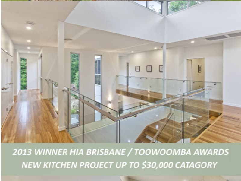 2015 Courier Mail Home Show