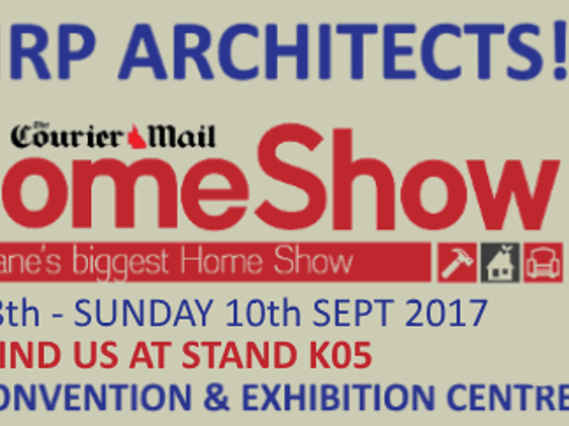 2017 Courier Mail Homeshow Wrapup