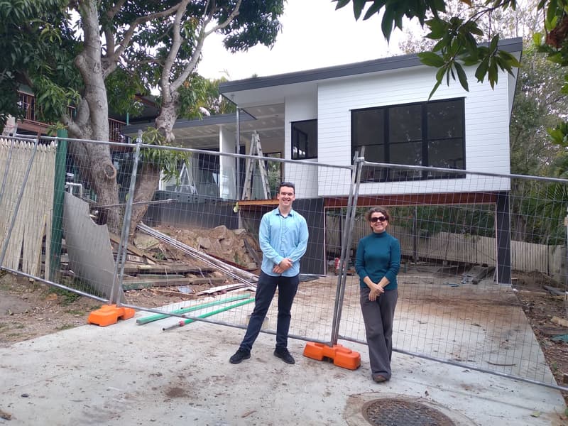 Tour of Project for Work-Experience Student