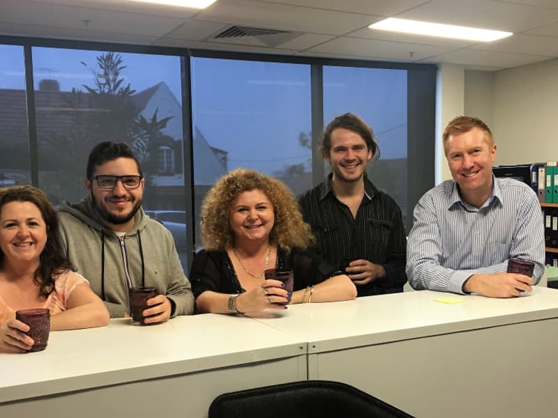 Farewell to Jonus