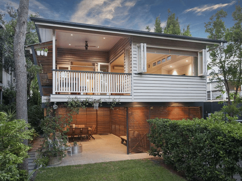 Kelvin Grove Residential Video