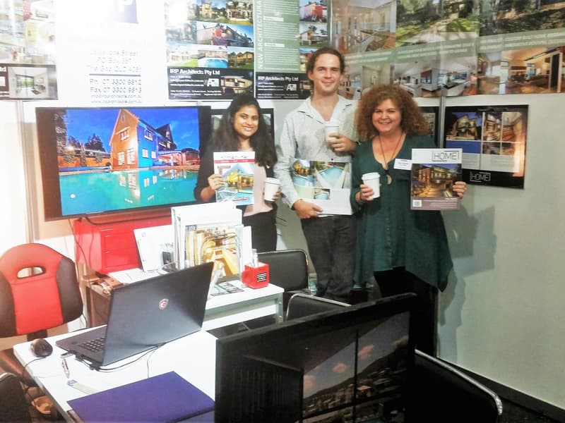 2017 March Brisbane Homeshow
