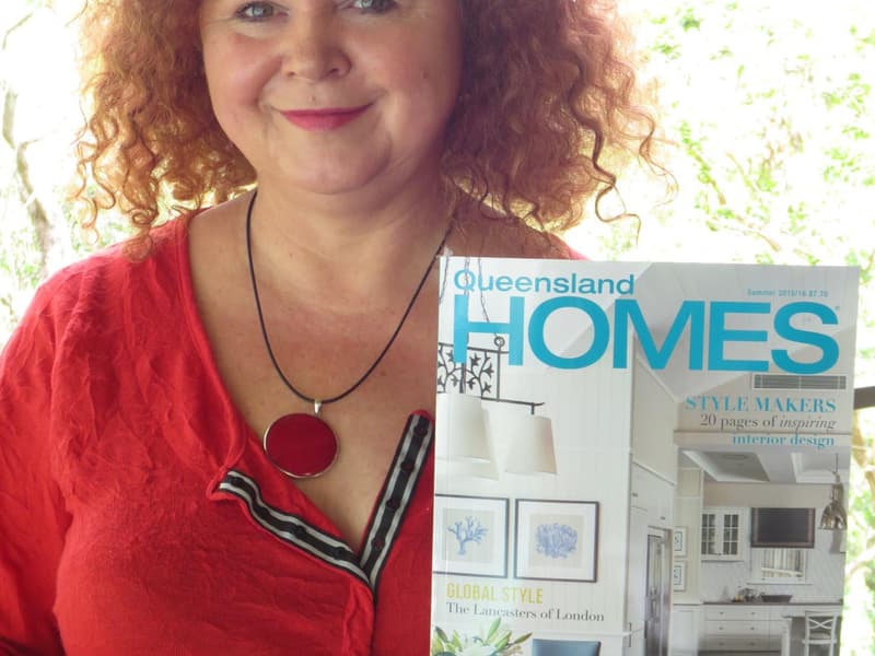 IRP Featured in Queensland Home Magazine