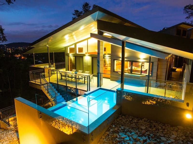 2014 QLD SPASA Pool Awards - Winners