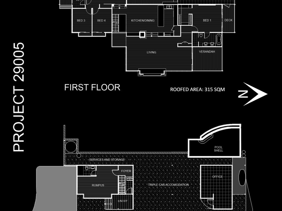29005 Plans
